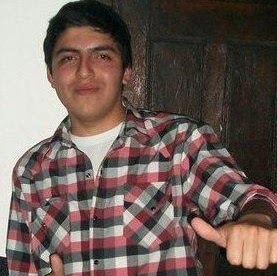 Emiliano Lucero Photo 8