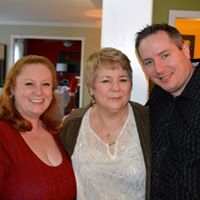 Christine Robbins Photo 39
