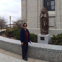 Norma Velasco Photo 18