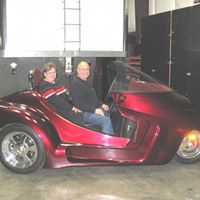 Billy Mccullough Photo 29