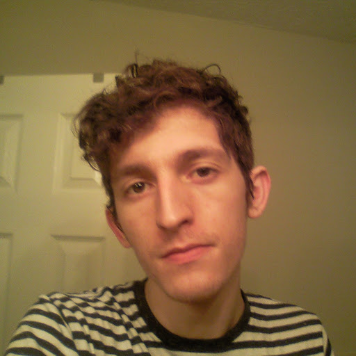 Jack Fowler Photo 26