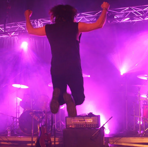 Randall Bailey Photo 19
