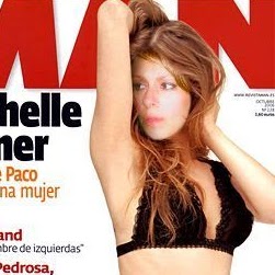 Michelle Swenson Photo 10