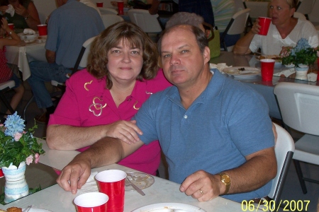 Sandra Ferrell Photo 9