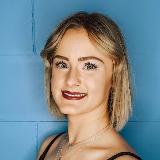 Lauren Hansen Photo 41