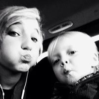 Hailey Stone Photo 3