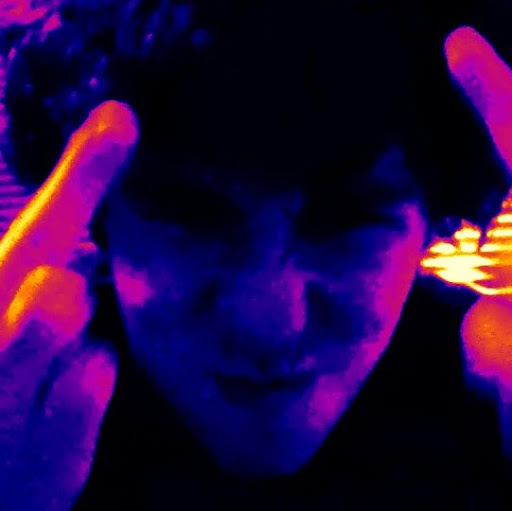 Alexander Raymond Photo 26