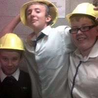 Harry Hill Photo 44
