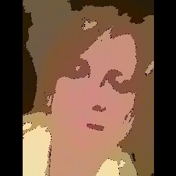 Martha Healey Photo 2