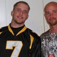 Matt Cory Photo 9