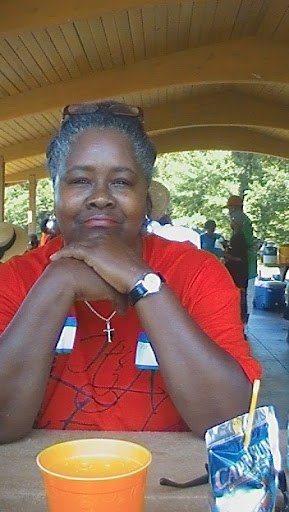 Laverne Anderson Photo 34
