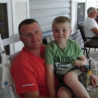 Eddie Mcclure Photo 27