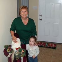 Sharon Strong Photo 23
