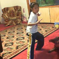 Tina Banh Photo 15