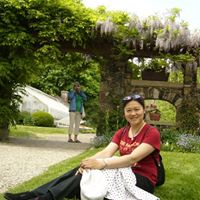 Xiaomei Chen Photo 17