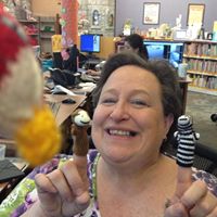 Tina Reitz Photo 10