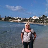 Deborah Halpin Photo 5