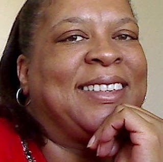 Jacqueline Gordon Photo 37
