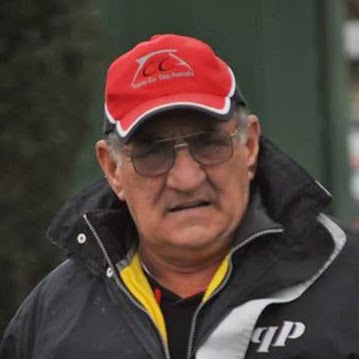Terence Baker Photo 27