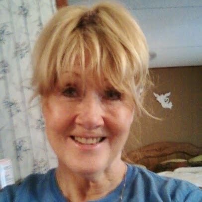 Roberta Johnson Photo 35