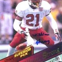 William Strong Photo 42