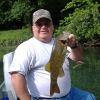 Johnny Coker Photo 23