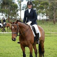 Sally Bush Photo 10