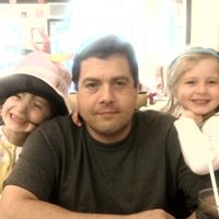 Alex Alfasso Photo 1