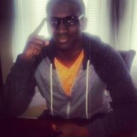 Charles Blount Photo 41