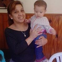 Gabriela Zabala Photo 6
