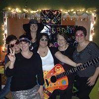 Renee Theriault Photo 15