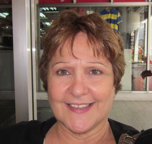 Arlene Correa Photo 8