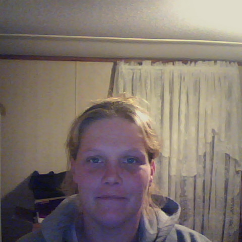 Melissa Rutter Photo 3