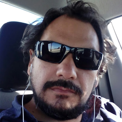 Rolando Silva Photo 21