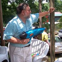 Walter Pledger Photo 9