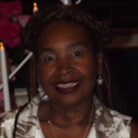 Angelia Johnson Photo 15