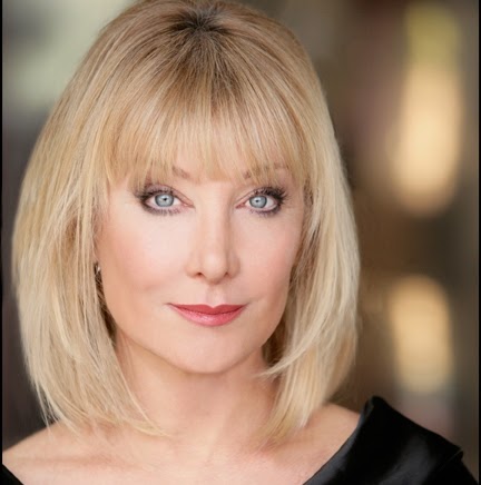 Victoria Stevens Photo 33