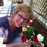 Rose Cline Photo 9