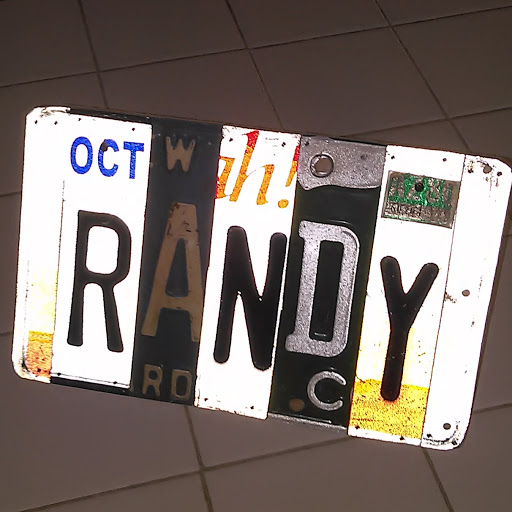 Randy Hanson Photo 12
