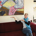 Joan Fox Photo 19