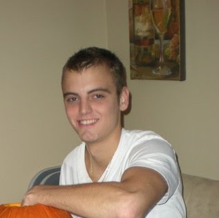 Brian Villers Photo 2
