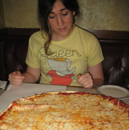 Rachel Schaffer Photo 36