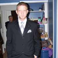 Michael Hand Photo 19