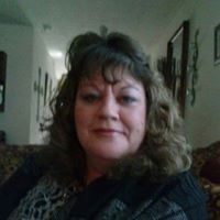 Deborah Rees Photo 10