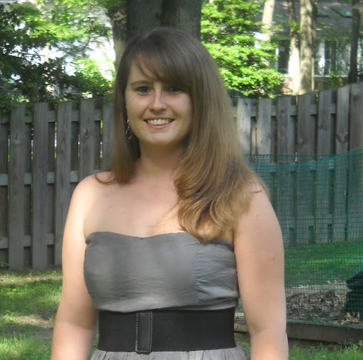 Amanda Edwards Photo 27