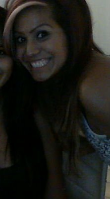Rachel Herrera Photo 17