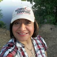 Nancy Guillen Photo 33