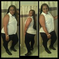 Tiffany Johnson Photo 30