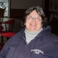 Kristine Flanagan Photo 5