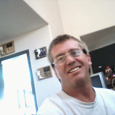 Larry Pugh Photo 3